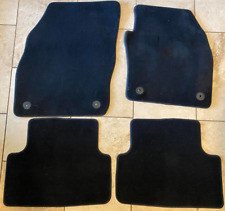 Carpet floor mats for sale  EVESHAM