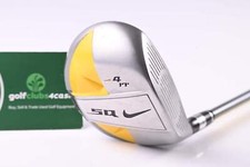 Nike wood degree for sale  LOANHEAD