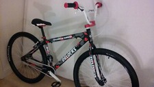 Bikes dblocks big for sale  Berkeley