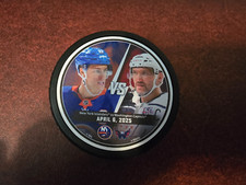Islanders vs. capitals for sale  Monroeville