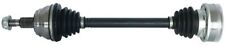 Drive shaft front for sale  EXMOUTH