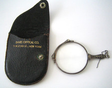1920 sterling lorgnette for sale  Ormond Beach