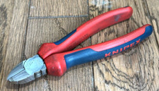 Knipex tools diagonal for sale  Brookfield