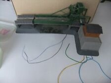 Faller 22584 klappbrücke gebraucht kaufen  Hamburg