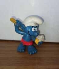 Puffo smurf che usato  Vercelli