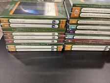 Great courses dvds for sale  Knoxville