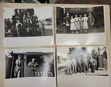 Vintage train pictures. for sale  North Tonawanda