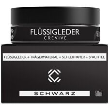 Crevive flüssigleder leder gebraucht kaufen  Hamburg