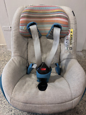 Maxi cosi way gebraucht kaufen  Leutenbach
