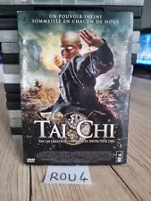 Dvd tai chi d'occasion  Gruissan