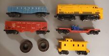 Postwar lionel rio for sale  Columbiana