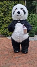 Panda kostüm gebraucht kaufen  Espelkamp