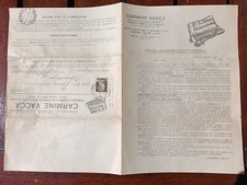13382 pubblicitaria fabbrica usato  Cotignola