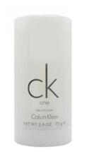 CALVIN KLEIN CK ONE BASTÃO DESODORANTE 75ML. NOVO. FRETE GRÁTIS comprar usado  Enviando para Brazil