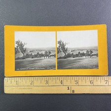 Marseille stereoview societe d'occasion  Expédié en Belgium