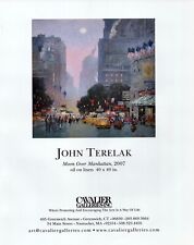 2007 john terelak for sale  Dallas