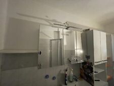 Türiger badezimmer spiegelsch gebraucht kaufen  Seegebiet Mansfelder Land