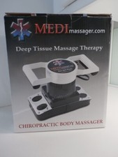Medi massager chiropractic for sale  Los Angeles