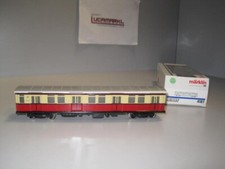 Märklin 4187 sidecar usato  Italia