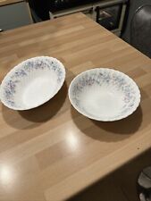 Two wedgwood angela for sale  DOVER