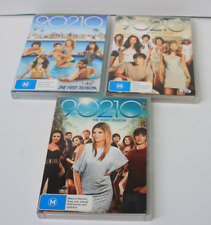 90210 The Complete Season 1-3 DVD Series Shenae Grimes-Beech Region 4 i38, usado comprar usado  Enviando para Brazil