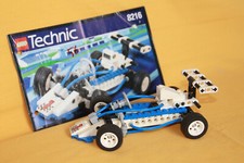 Lego technik technic gebraucht kaufen  Herford