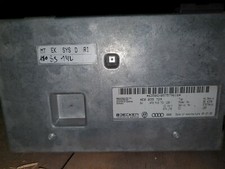 Centralina interfaccia mmi usato  Mirano