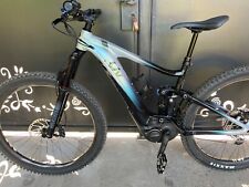 Nuova mtb elettrica usato  Fara Novarese