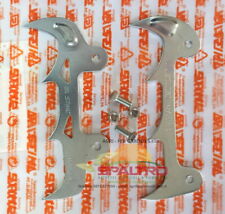 Artiglio arpione interno usato  Francavilla in Sinni