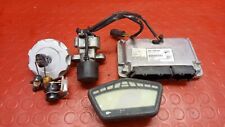 Kit chiave centralina usato  Massa di Somma