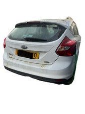 Breaking ford focus for sale  HERTFORD