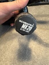 Scubapro mk20 ultra gebraucht kaufen  Tettnang
