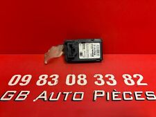 Renault megane scenic d'occasion  Grasse