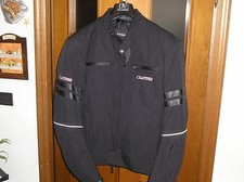 Giubbotto moto ls2 usato  Fosdinovo