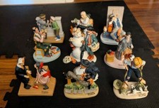 Set vintage 1980s for sale  Holland