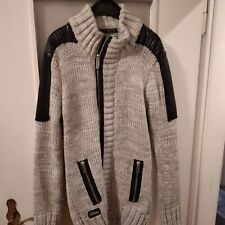 Herren strickjacke gr gebraucht kaufen  Köln