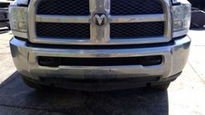 Front bumper chrome for sale  Denver