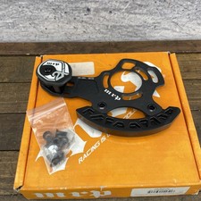 MRP 2x ISCG Chain Guide Bash Guard 36-38T MTB preto com hardware MR-24-5-000 comprar usado  Enviando para Brazil