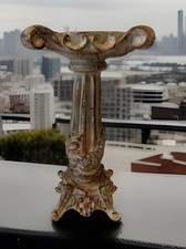 Baroque pillar pedestal for sale  Fort Wayne