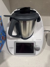 Thermomix tm6 food for sale  Miami