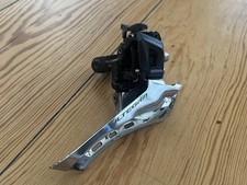 Shimano ultegra umwerfer gebraucht kaufen  Hamburg
