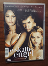 Eiskalter engel sarah gebraucht kaufen  Östringen
