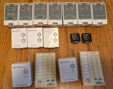Module lot lamp for sale  Bozeman
