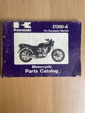 Kawasaki z1300 1979 d'occasion  Le Havre-