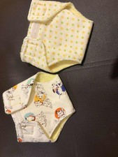 Baby doll nappy for sale  NOTTINGHAM