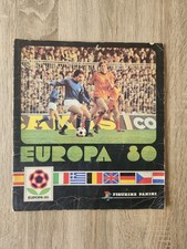 Panini europa euro for sale  NUNEATON