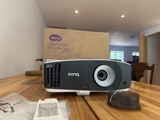 Benq wuxga mu706 for sale  BASINGSTOKE