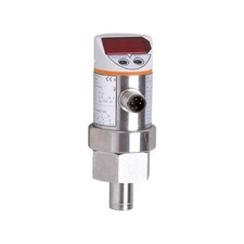Ifm sa3010 flow d'occasion  Voiron