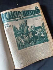 Raccolta lotto calcio usato  Villar Focchiardo