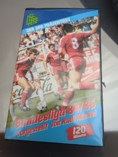 Bundesliga 1984 1985 gebraucht kaufen  Kusel